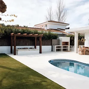 Villa Fernweh - Delta De L'ebre, Riumar